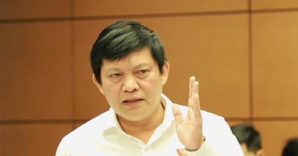 Tin tức trong ngày - Quốc hội sẽ 'bãi miễn' tư cách đại biểu Quốc hội với ông Phạm Phú Quốc