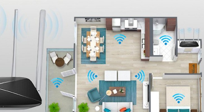 Tư vấn chọn mua thiết bị wifi phù hợp với nhu cầu sử dụng - 7