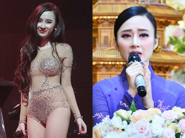 Khó nhận ra Angela Phương Trinh sau khi ở ẩn rời xa showbiz