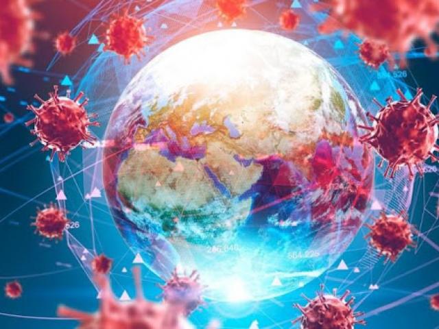 Media - Bản tin tình hình dịch COVID-19 ở Việt Nam tính đến trưa 3-9