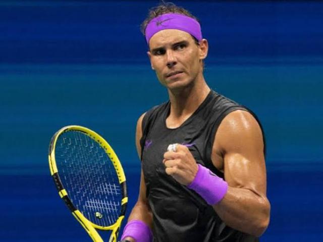 Thể thao - Tin thể thao HOT 10/2: Nadal kêu gọi đàn em phá kỷ lục của mình và Federer