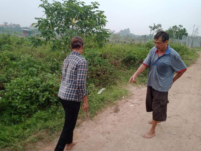 Pháp luật - Vụ vợ chết ven đường, chồng tự sát trong nhà: Tiết lộ bất ngờ từ hàng xóm