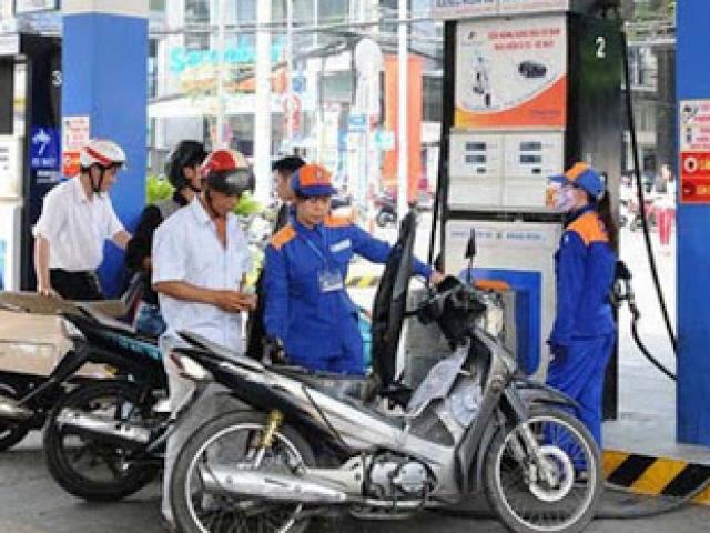 Thị trường - Tiêu dùng - Giá dầu ngày 4/9: Lao dốc mạnh