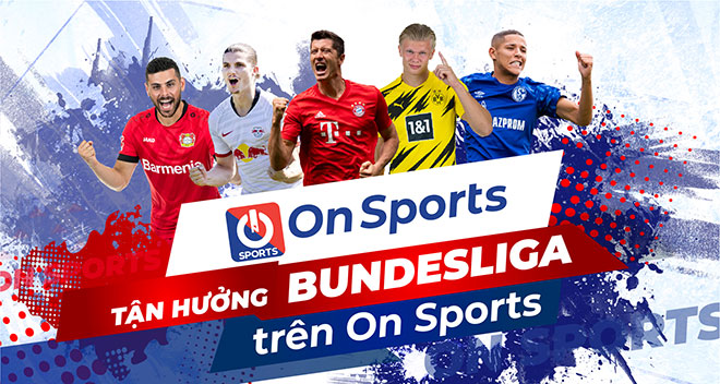 Ra mắt kênh On Sports (VTC3), Next Media đặt dấu ấn mới trong lĩnh vực truyền hình - 3