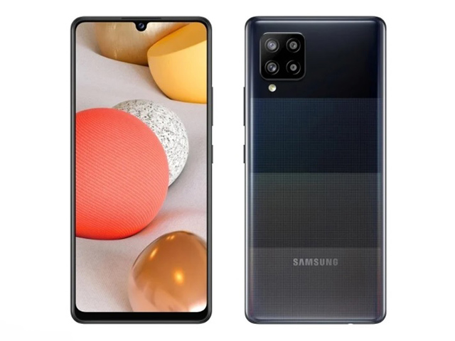 Thời trang Hi-tech - “Trình làng” Galaxy A42 5G – smartphone 5G rẻ nhất thị trường