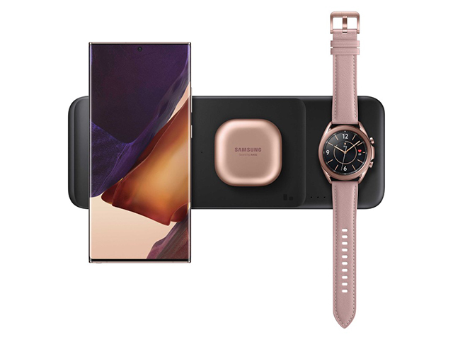 Thời trang Hi-tech - Samsung bất ngờ tung Galaxy Tab A7 giá phải chăng cùng dây đeo giá rẻ