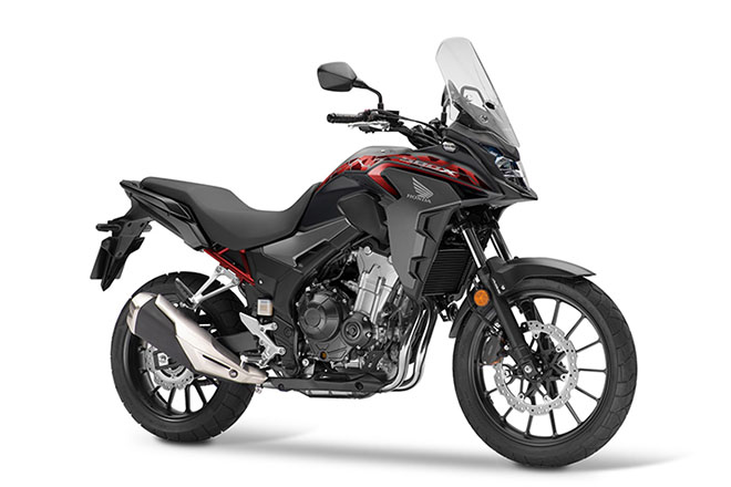 Honda 500 cc motorcycles  Hondas Plan  MotorOctane
