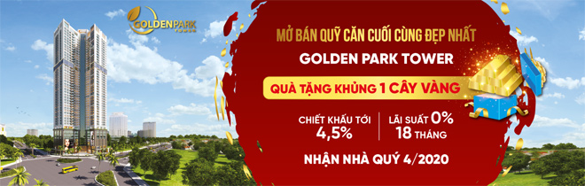 Sở hữu căn hộ cao cấp trung tâm Cầu Giấy – quà &#34;khủng&#34; tháng ngâu - 1