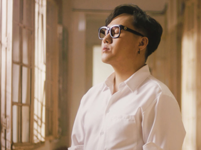 Giải trí - "Thánh mưa" Trung Quân gây tò mò khi hát về tình yêu đồng giới