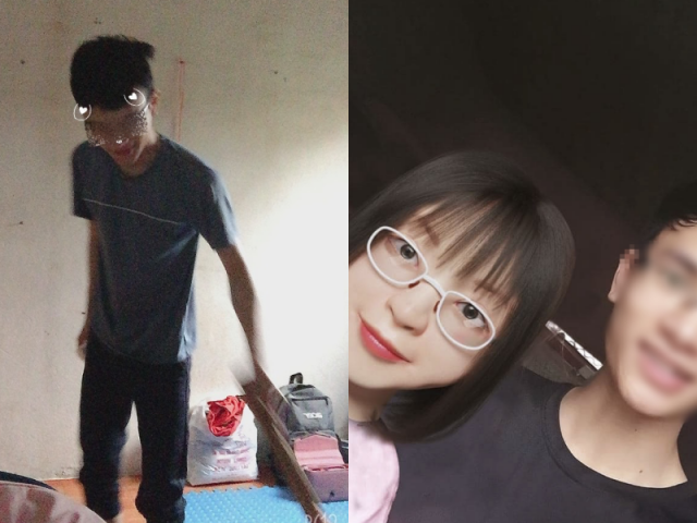 Bạn trẻ - Cuộc sống - Suốt ngày bị chê “ế”, anh chàng chế tạo “người yêu” bằng đồ họa 3D nhìn như thật