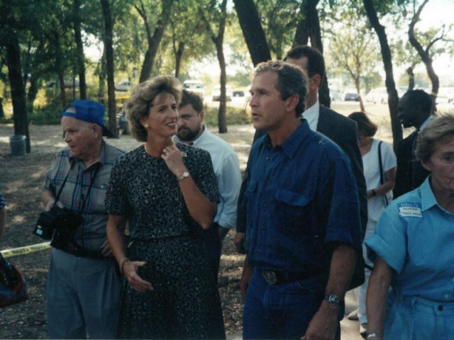 Thế giới - Gần 100 nhân vật Cộng hòa cấp cao quay qua ủng hộ ông Biden ​