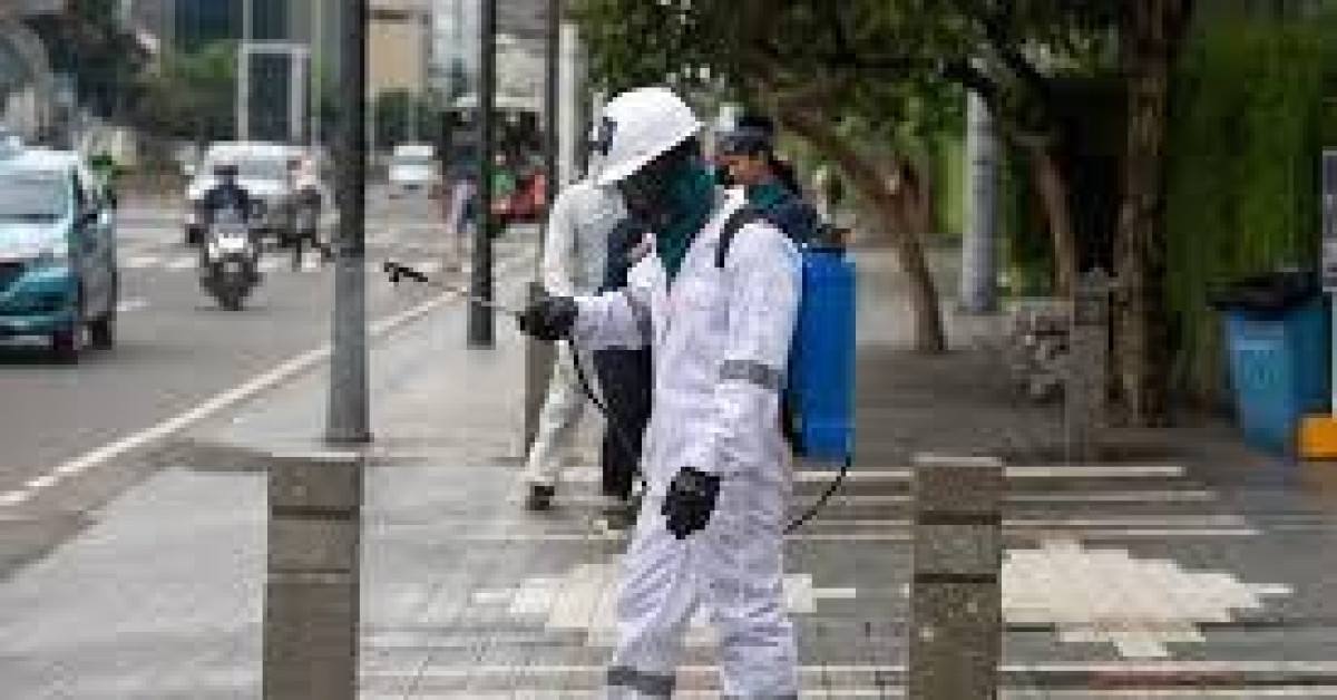 Thế giới - Hơn 100.000 người châu Á chết vì COVID-19