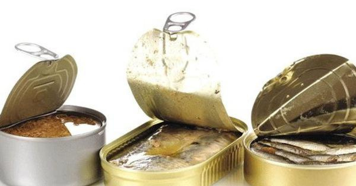 Sức khỏe đời sống - Khi ăn thực phẩm đóng hộp cần lưu ý những điều vô cùng quan trọng này để tránh gây hại cho sức khỏe