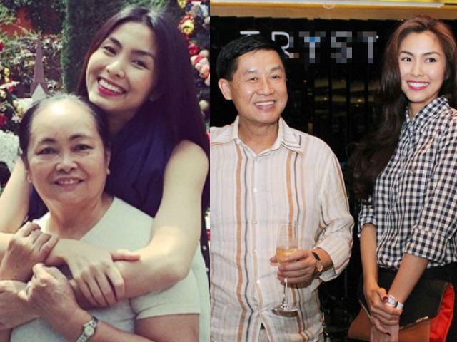 Đời sống Showbiz - Tăng Thanh Hà lần đầu tiết lộ của hồi môn ngày về làm dâu nhà "vua hàng hiệu”