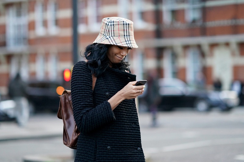 12 cách phối trang phục kẻ ca rô độc đáo mà bạn không thể bỏ qua - 12