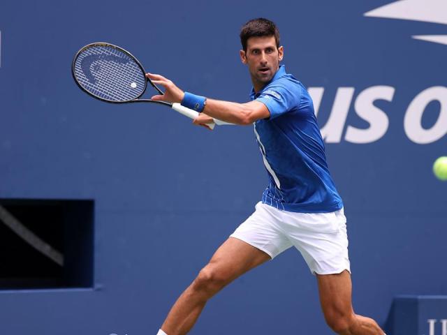 Thể thao - Lịch trực tiếp tennis và link xem trực tiếp hôm nay: Xem Djokovic đấu Struff kênh nào?