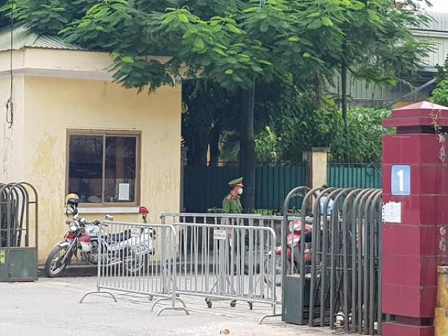 Tin tức trong ngày - Nổ lớn trong khu công nghiệp ở Hà Nội, 3 người thương vong