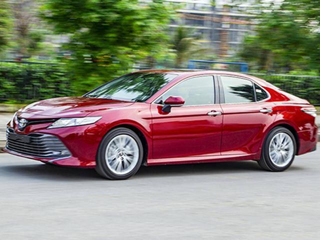 Ô tô - Những mẫu ô tô tiết kiệm nhiên liệu nhất tầm giá 1 tỷ đồng