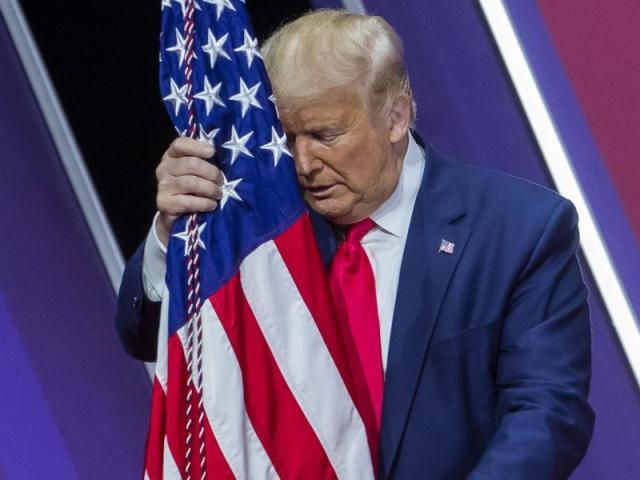 Thế giới - Điều gì xảy ra nếu TQ "vượt mặt" Mỹ trong cuộc đua vắc xin Covid-19?