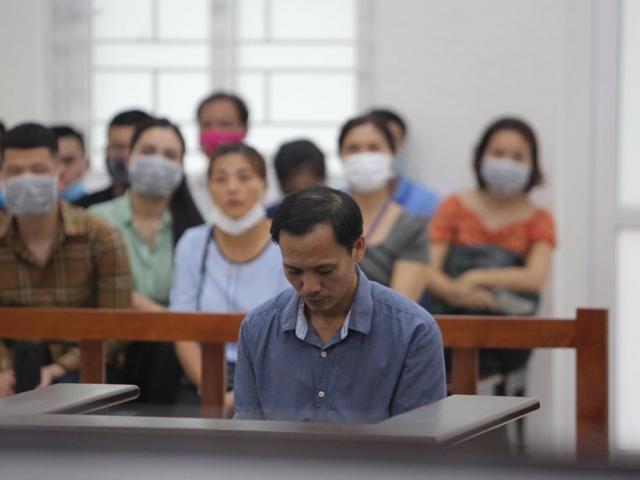 Tin tức trong ngày - Vụ cháy 8 người chết ở Hà Nội: Giám đốc công ty môi trường lĩnh án