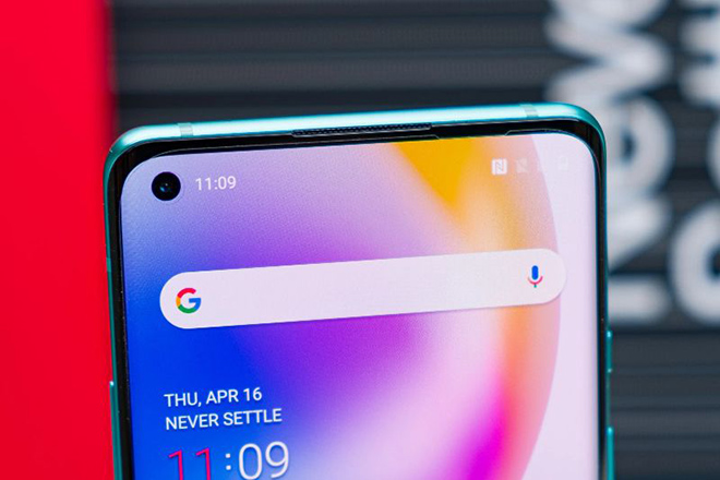 Lộ diện “kẻ hủy diệt” mới của OnePlus, các ông lớn xanh mặt - 1