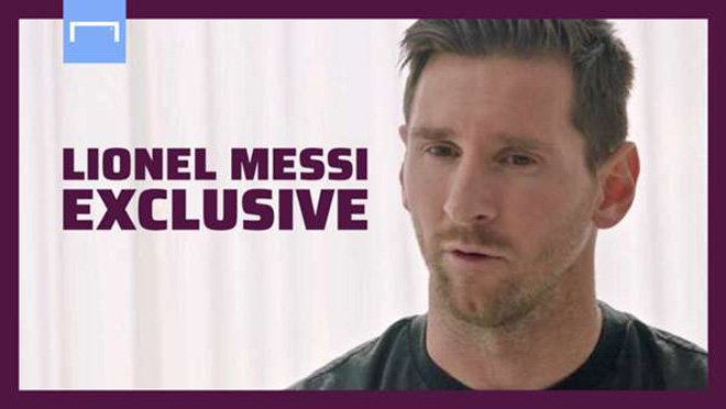 CHÍNH THỨC: Messi tuyên bố ở lại Barcelona, tố &#34;ông trùm&#34; nuốt lời - 1