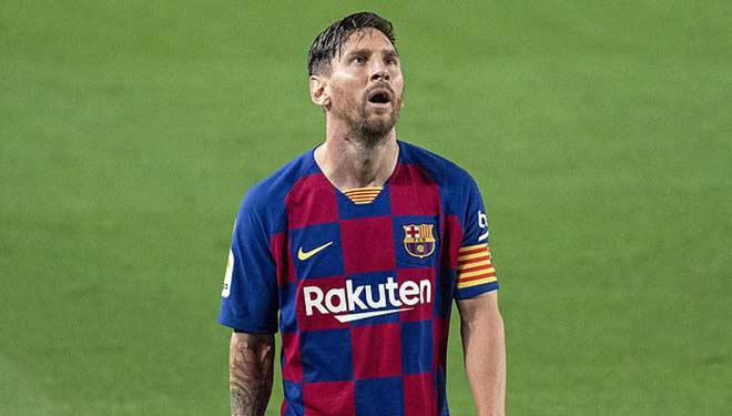 Biến lớn vụ Messi: &#34;Ông trùm&#34; Barca sắp bị khởi tố, dễ mất chức - 2