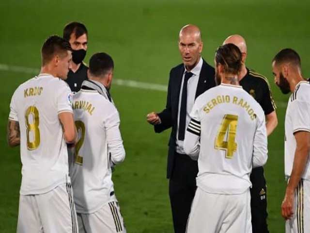 Bóng đá - "Vua" chuyển nhượng Real mất Van de Beek vào tay MU, dễ không có "bom tấn"