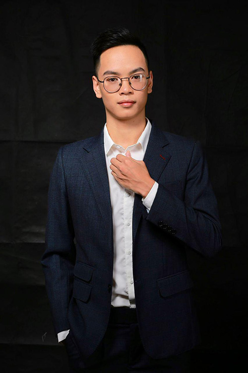 Doanh nhân trẻ 9x tự lập thành tài trong lĩnh vực đầu tư tài chính - 2