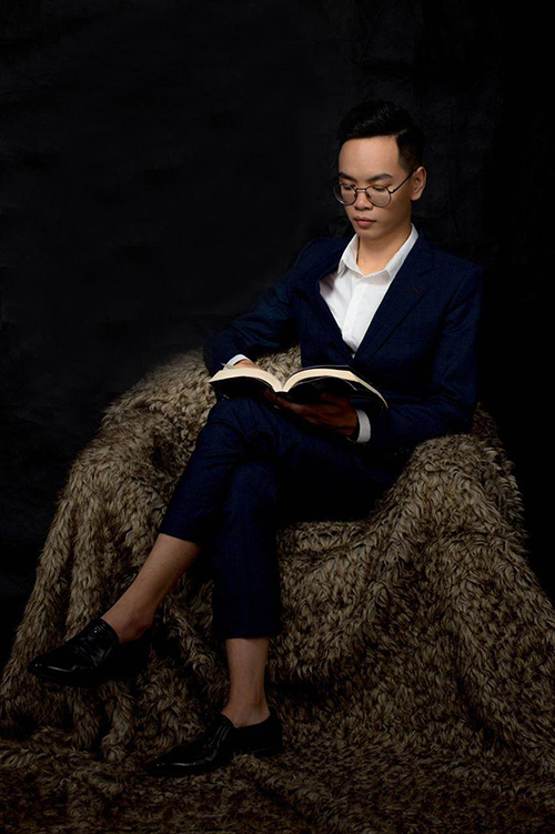 Doanh nhân trẻ 9x tự lập thành tài trong lĩnh vực đầu tư tài chính - 4