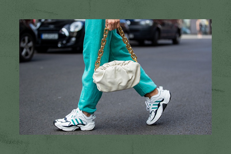 Câu chuyện độ dài của váy từng trở thành thước đo nền kinh tế - 5