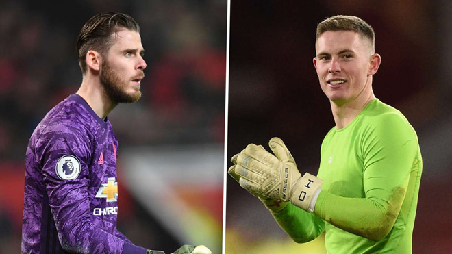 Tuyệt đỉnh De Gea: 7 lần cứu thua xuất sắc, "xe tăng Đức" phải nản lòng - 2