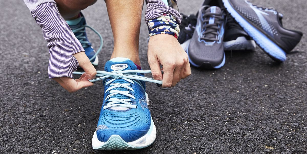 Bí quyết chọn giày chạy bộ - 3