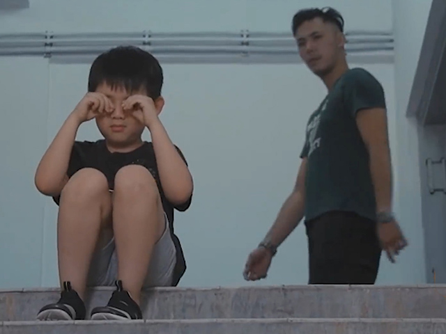 Cười 24H - Khi thanh niên "chọc cười" người khác không đúng thời điểm