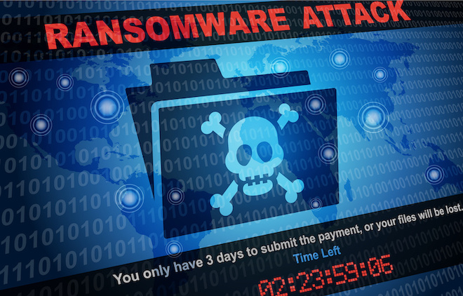 WannaCry - Nỗi ám ảnh của giới bảo mật toàn cầu giờ ra sao? - 1