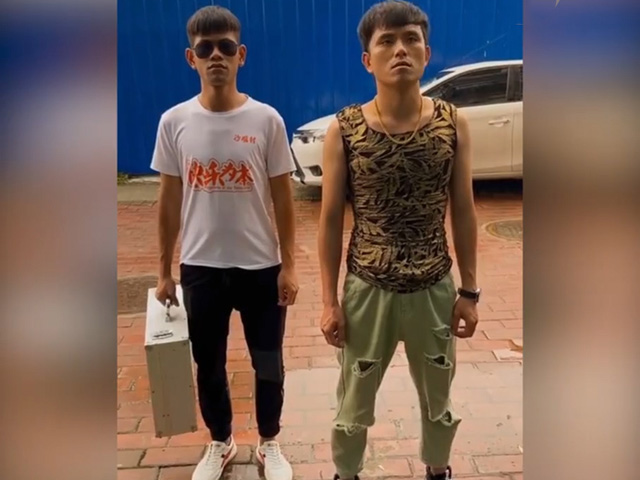 Cười 24H - Hậu quả khó lường khi những kẻ "lầy lội" chơi với nhau