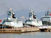 Thế giới - Thái Lan đột ngột &quot;quay lưng&quot;, gây sốc với Trung Quốc