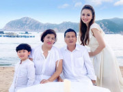 Đời sống Showbiz - Hoa hậu bị mẹ ruột từ mặt sau khi ly hôn chồng đại gia giờ ra sao?