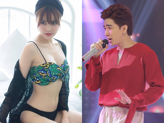 Giải trí - Chi Dân bất ngờ tuyên bố không biết Lan Ngọc là ai trên sóng truyền hình