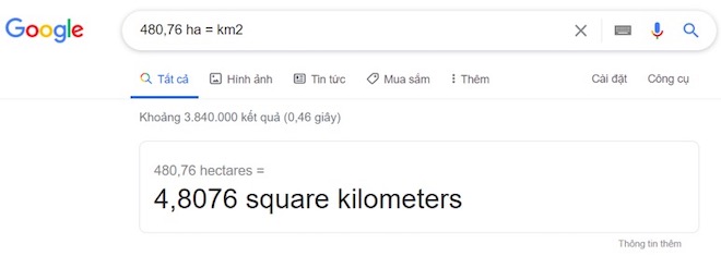 5 mẹo sử dụng Google cho năm học mới: Giải Toán - Lý - Hóa, thuyết trình cực đỉnh - 1