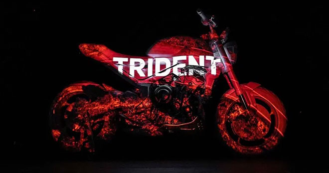 &#34;Tân binh&#34; Triumph Trident 675cc sẽ có giá rẻ dưới 185 triệu - 1