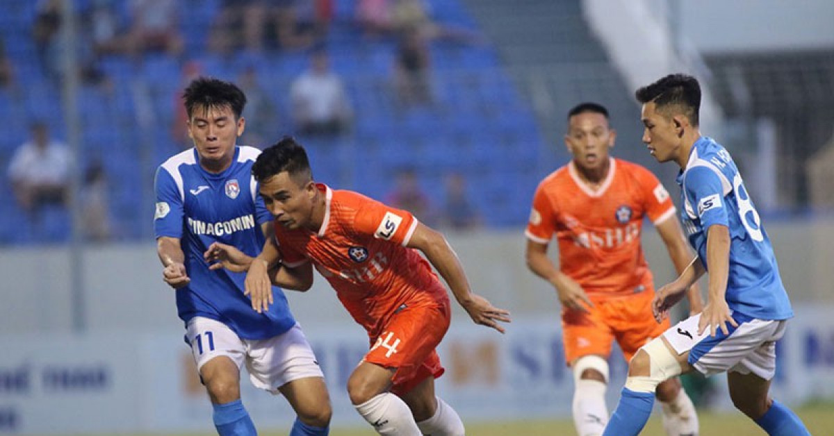 V-League trở lại và sự khác biệt với Thai-League, M-League - 1
