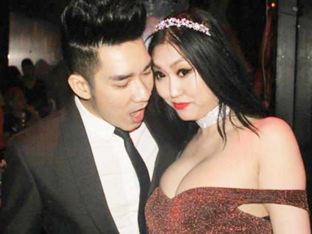 Lam Trường vã mồ hôi phải thay áo vài lần, Quang Hà có biểu cảm "lạ" khi ở bên người đẹp này