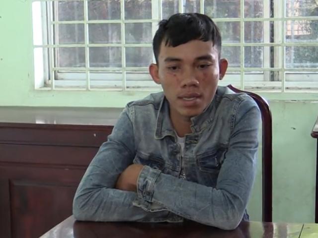 Pháp luật - Mâu thuẫn khi hát loa kẹo kéo, 1 người bị đâm trọng thương