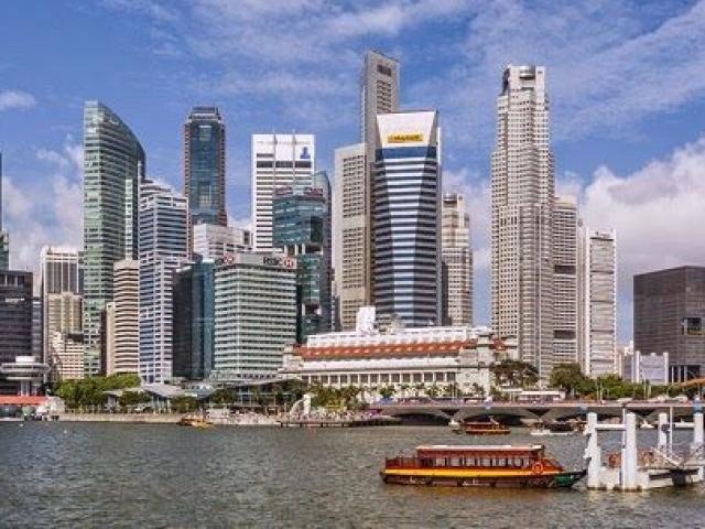 Kinh doanh - Tại sao Singapore lại siêu giàu và lý do người dân không vui vì điều đó?