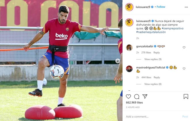 Suarez đạt thỏa thuận gia nhập Juventus, tiếp tục bị HLV Koeman đối xử tệ - 1