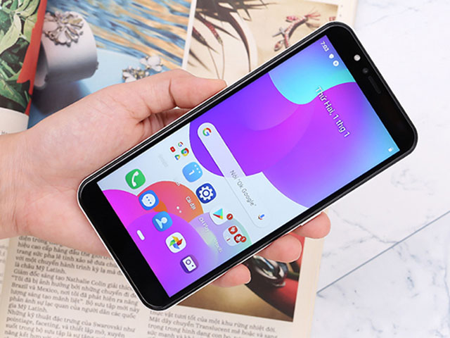 Thời trang Hi-tech - Chỉ với 1 triệu đồng thì đây là những smartphone đáng mua nhất tại Việt Nam