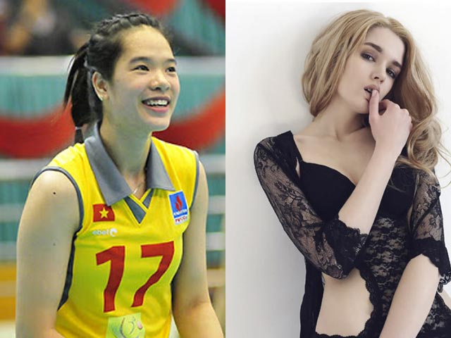 Thể thao - Thanh Thúy 1m93 "đu trend" mới, "Hoa hậu bóng chuyền" Nga được nài nỉ trở lại