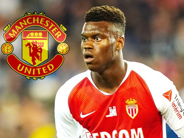 Bóng đá - Tin nóng chuyển nhượng 5/9: MU bị Monaco từ chối mua hậu vệ sinh năm 2001