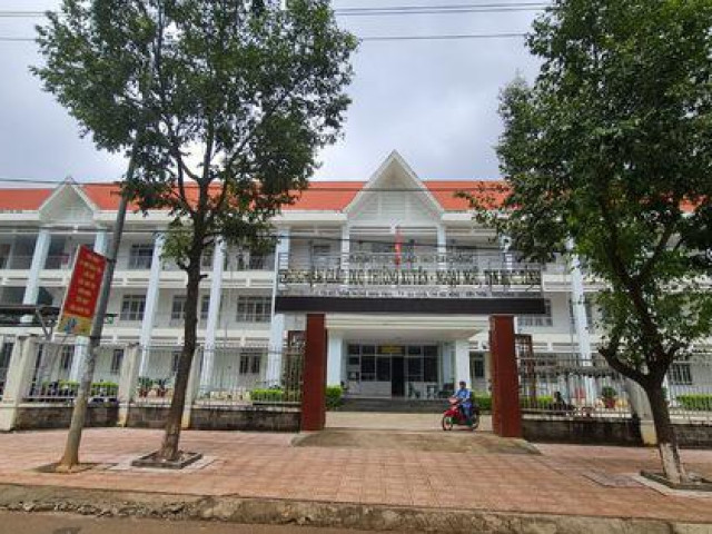 Tin tức trong ngày - Cán bộ Thanh tra tỉnh Đắk Nông đột tử khi đang làm bài thi